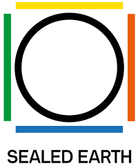 Sealed Earth