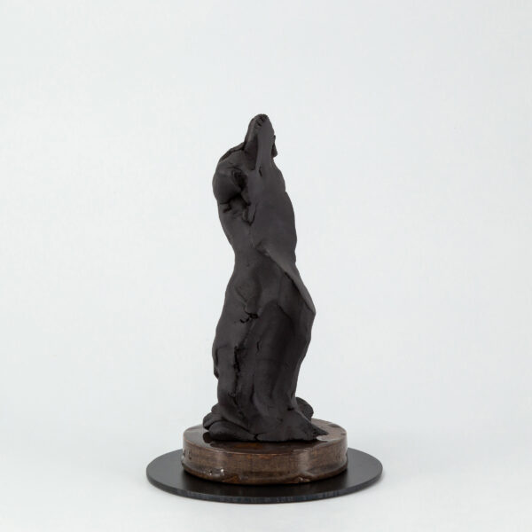 Psychopomp 8
