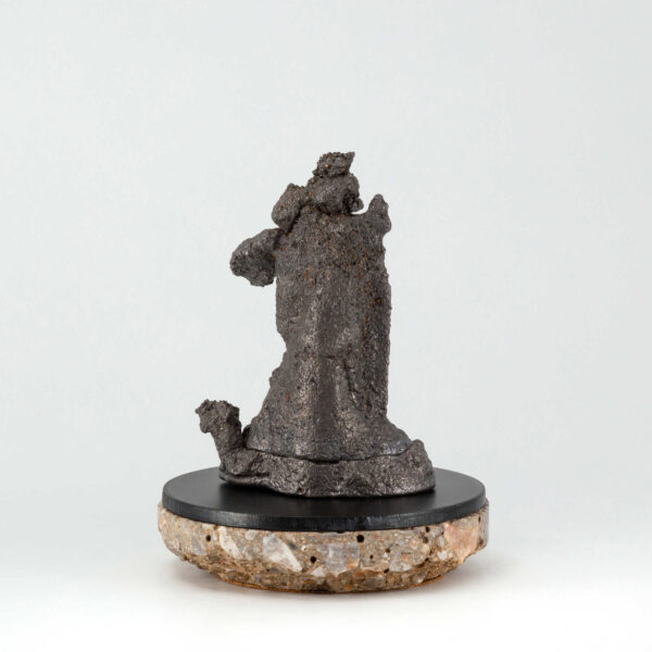 Libyan Sea Figure 1