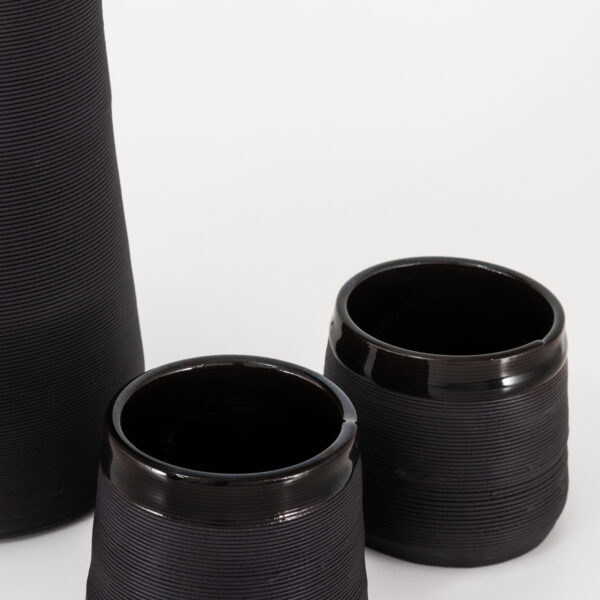 3D printed Carafe set