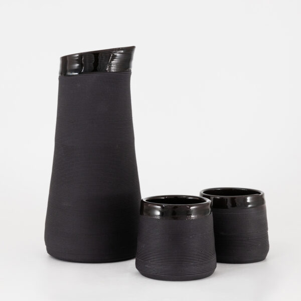 3D printed Carafe set