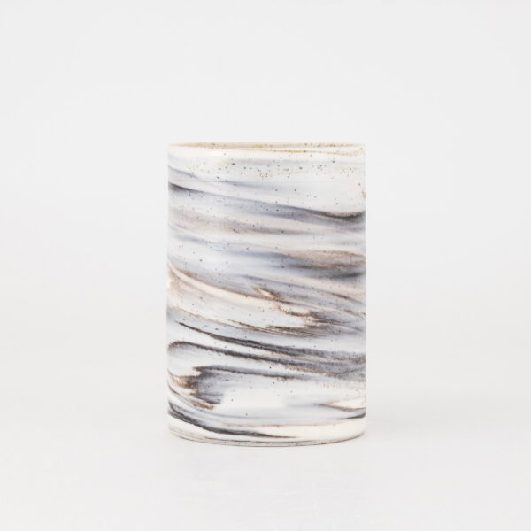 Porcelain Vessel