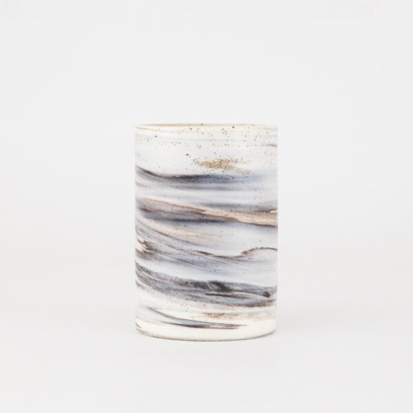 Porcelain Vessel