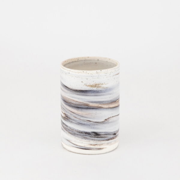 Porcelain Vessel