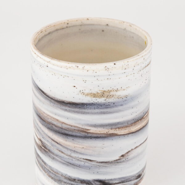 Porcelain Vessel