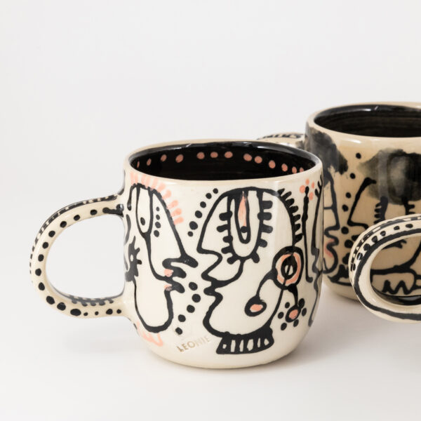 Peoplakia Mug