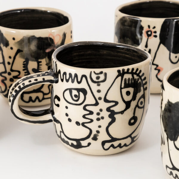 Peoplakia Mug