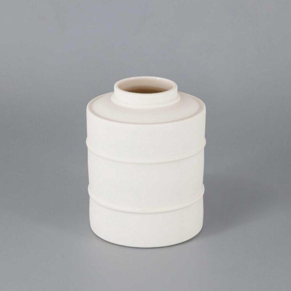 Porcelain Vessel