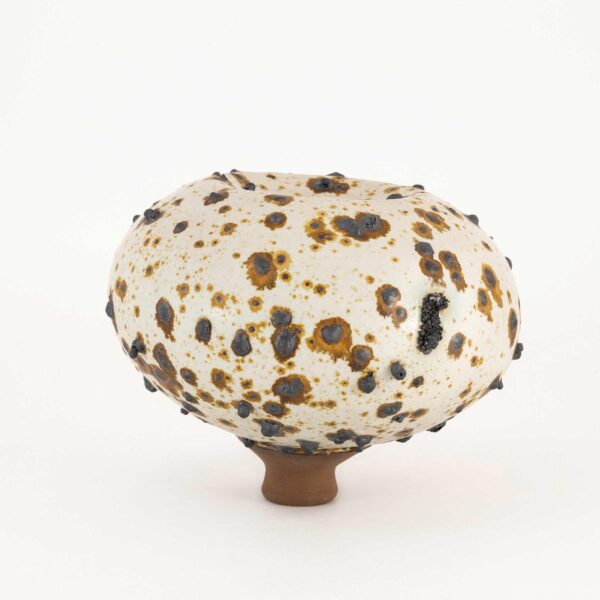 Vase on Base Minerals IV