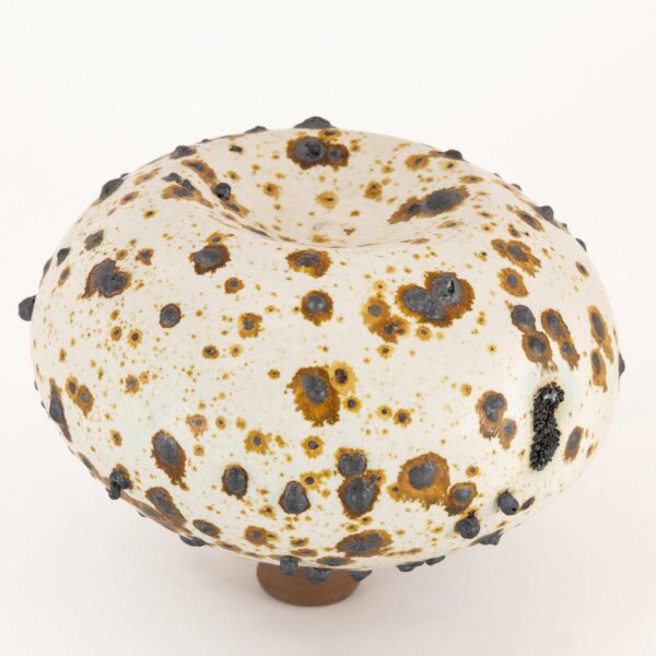 Vase on Base Minerals IV