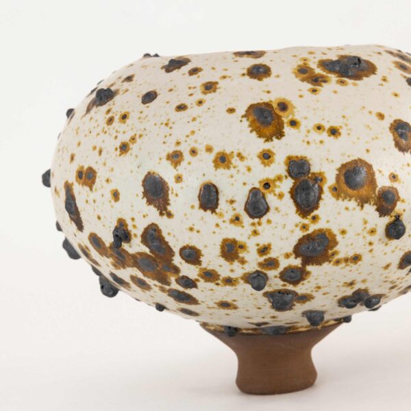 Vase on Base Minerals IV