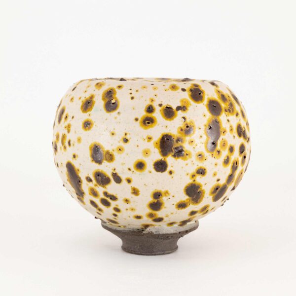 Vase on Base Minerals V