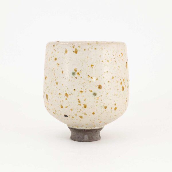 Vase on Base Minerals II