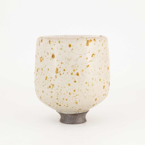 Vase on Base Minerals II