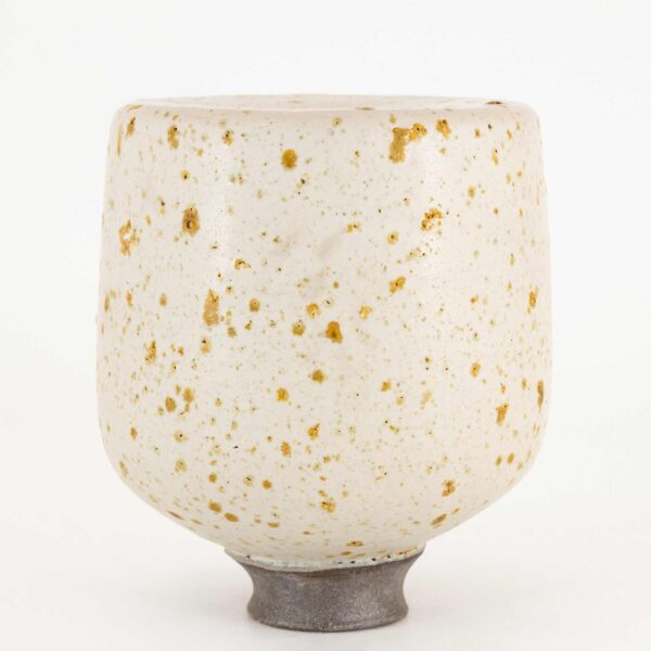 Vase on Base Minerals II