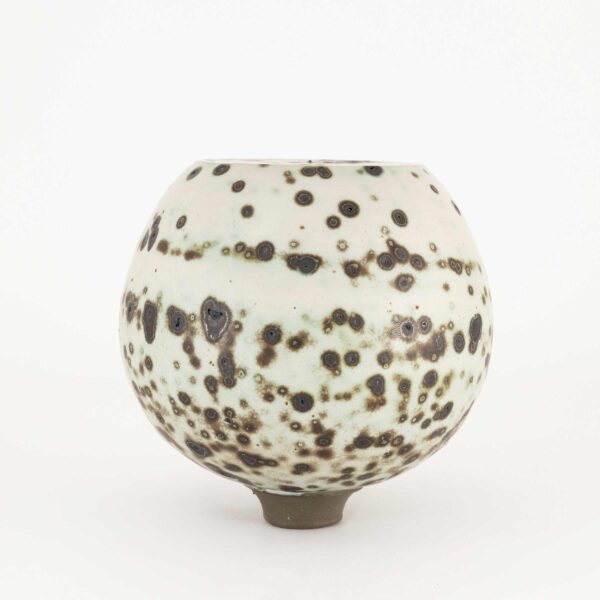 Vase on Base Minerals III