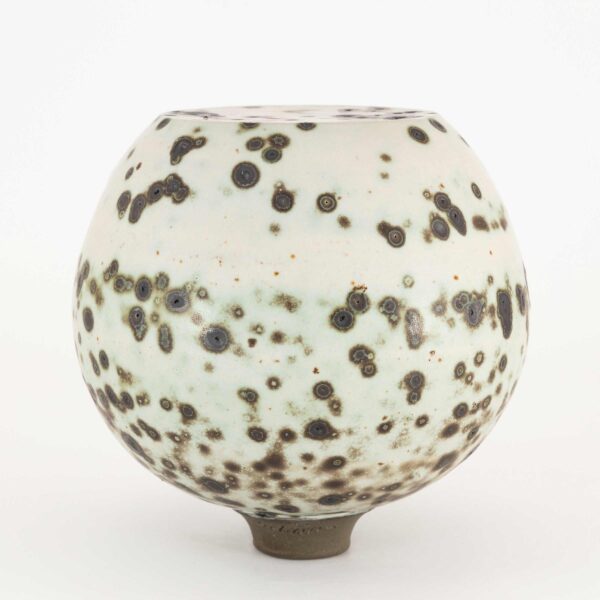 Vase on Base Minerals III