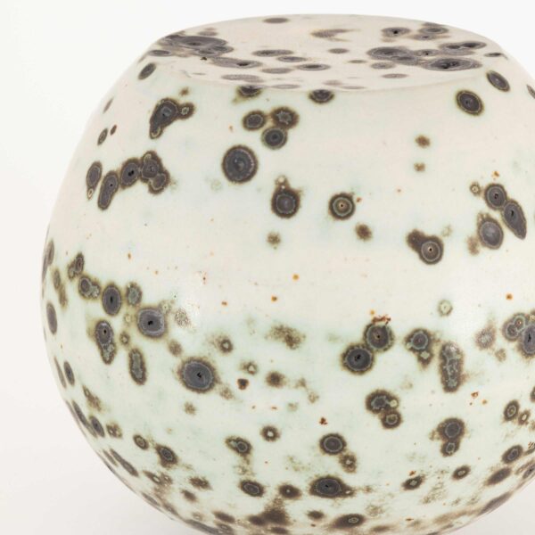 Vase on Base Minerals III