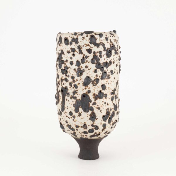 Vase on Base Minerals I