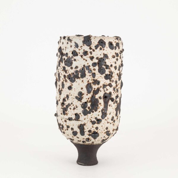 Vase on Base Minerals I