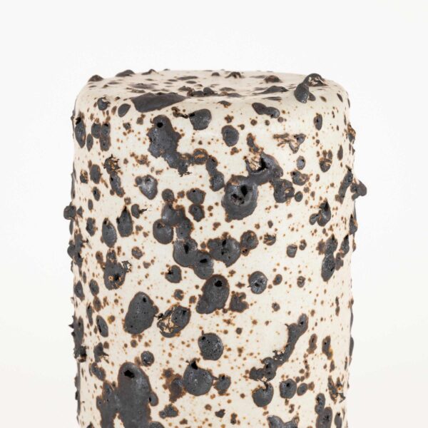 Vase on Base Minerals I