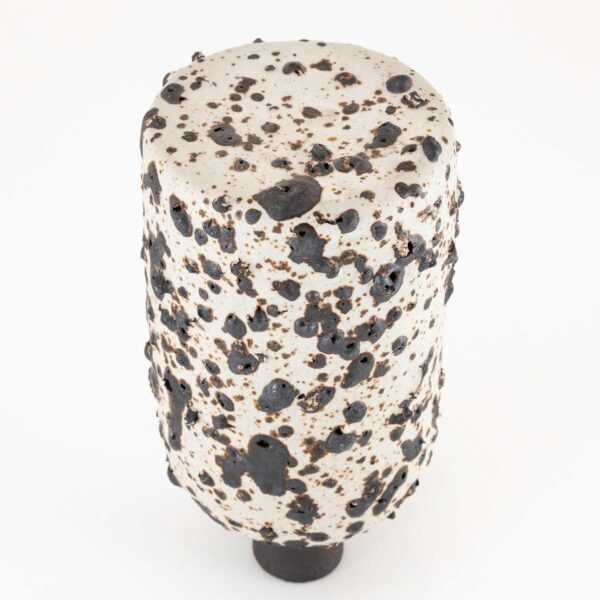 Vase on Base Minerals I