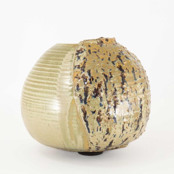 Vase Minerals Double II