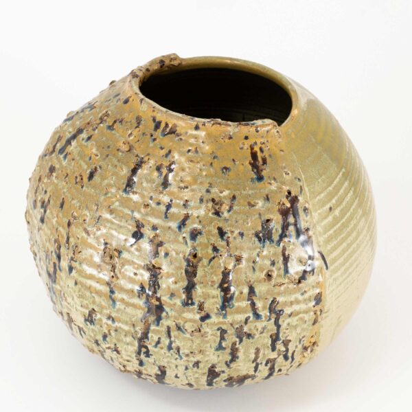 Vase Minerals Double II