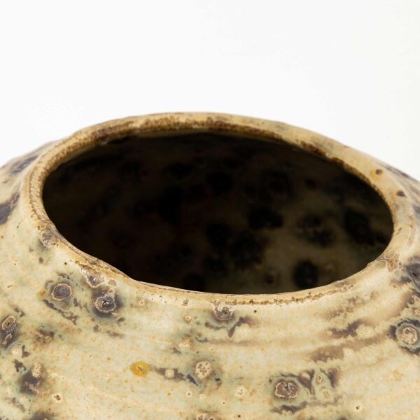 Copper Vase