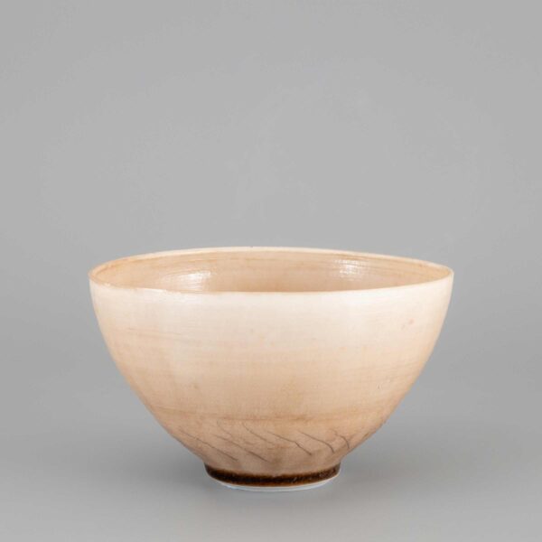 Ash Glazed Bowl Medium