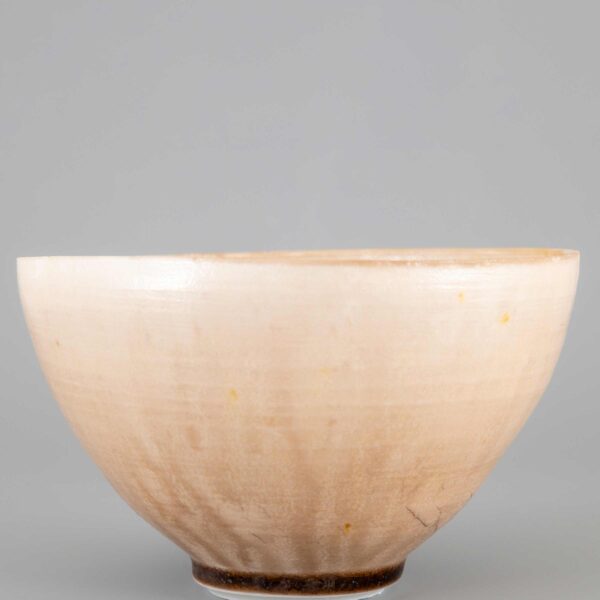 Ash Glazed Bowl Medium