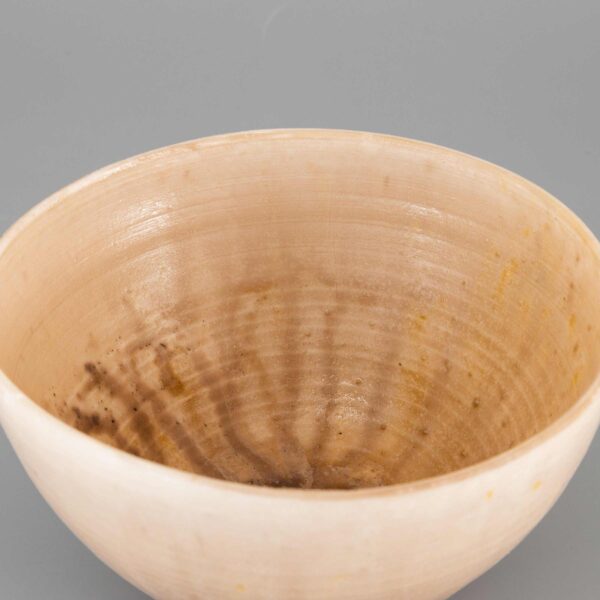 Ash Glazed Bowl Medium