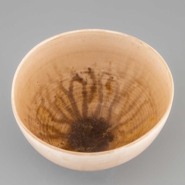 Ash Glazed Bowl Medium