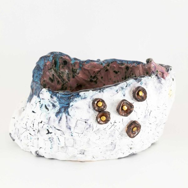 Dysfunctional Vessel II