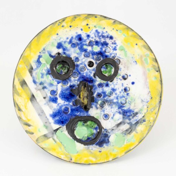 Untitled Plate I