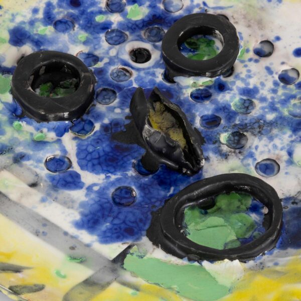 Untitled Plate I