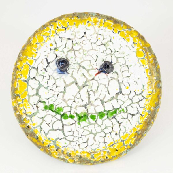 Untitled Plate II
