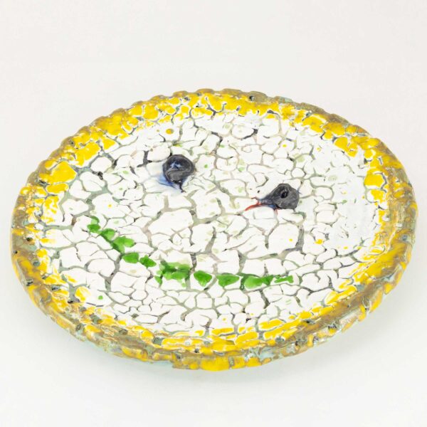 Untitled Plate II