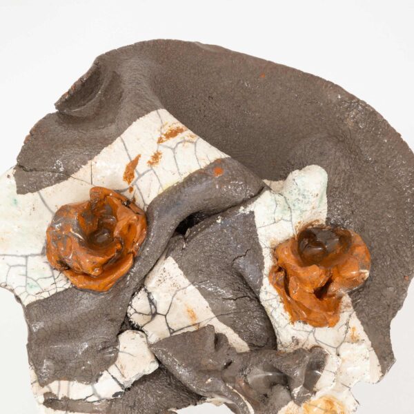 Untitled Mask