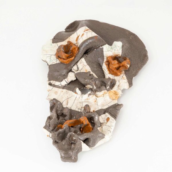 Untitled Mask