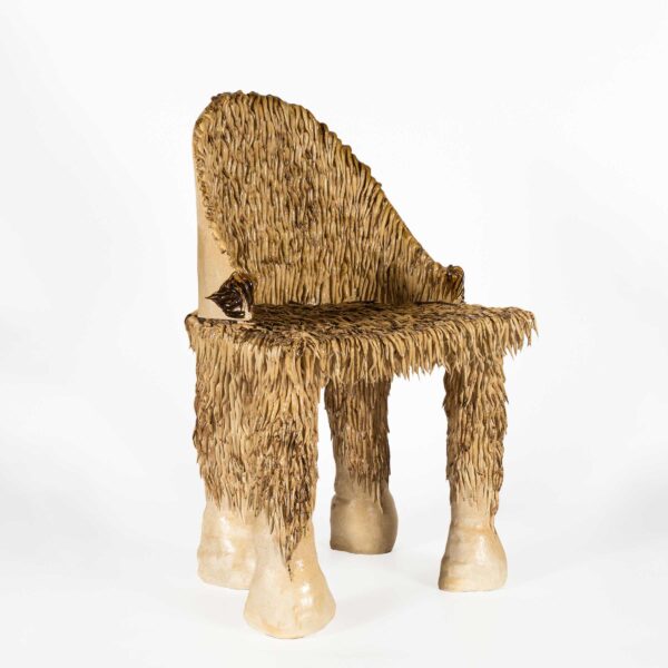 Beadlet anemone - chair
