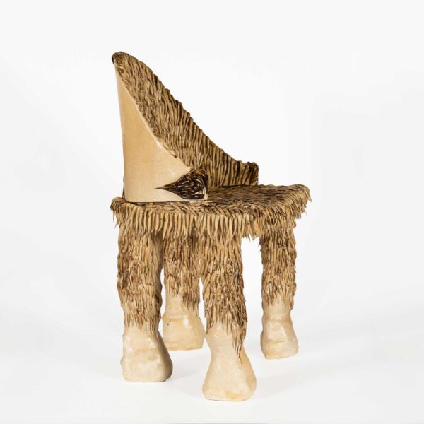 Beadlet anemone - chair