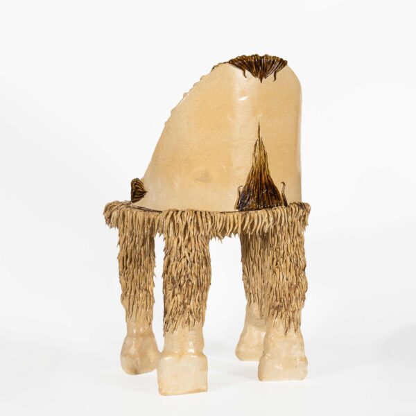 Beadlet anemone - chair