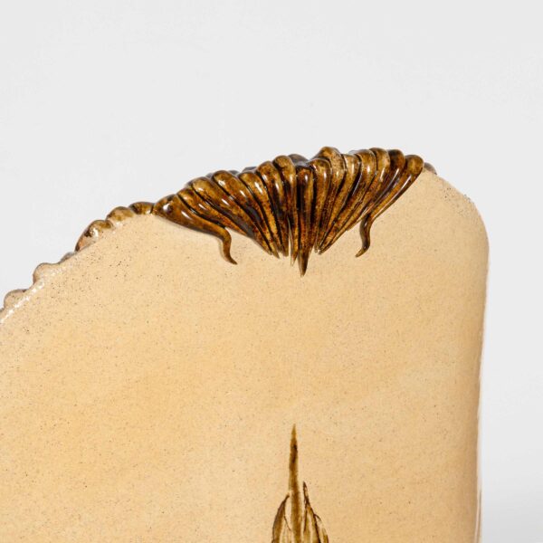 Beadlet anemone - chair