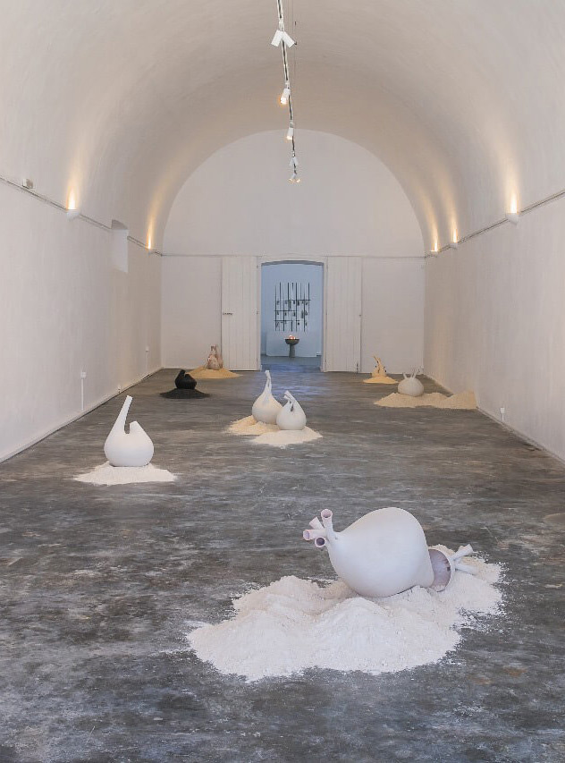 The Gallery